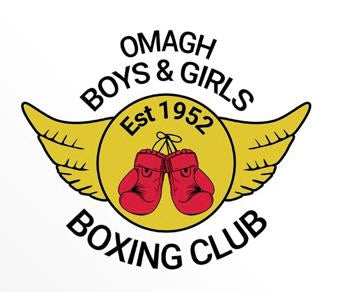Omagh Boxing Club