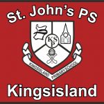 St. John's PS Kingsisland