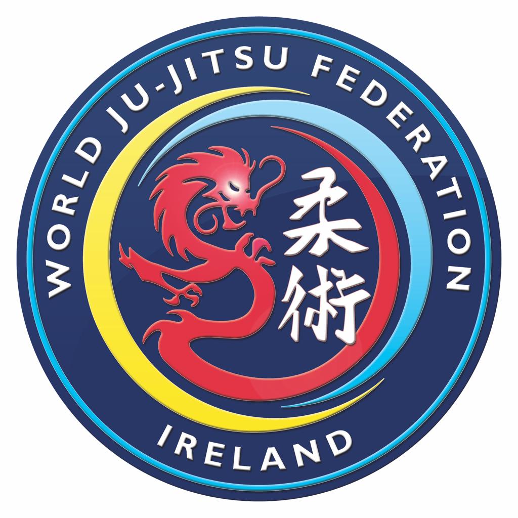 Mid-Ulster Ju-Jitsu