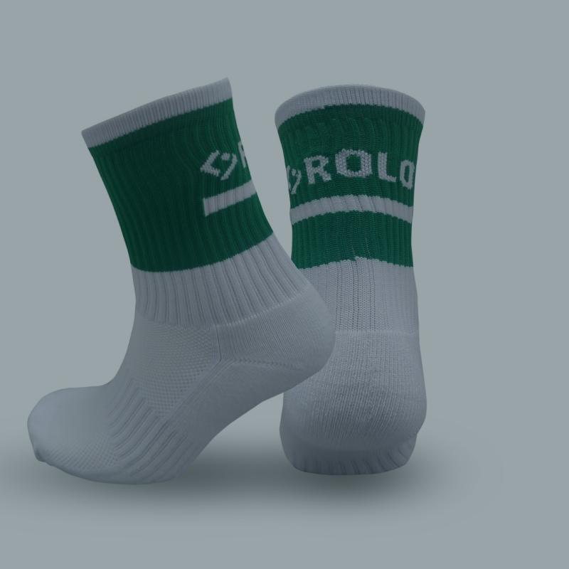 Core Mid-Socks