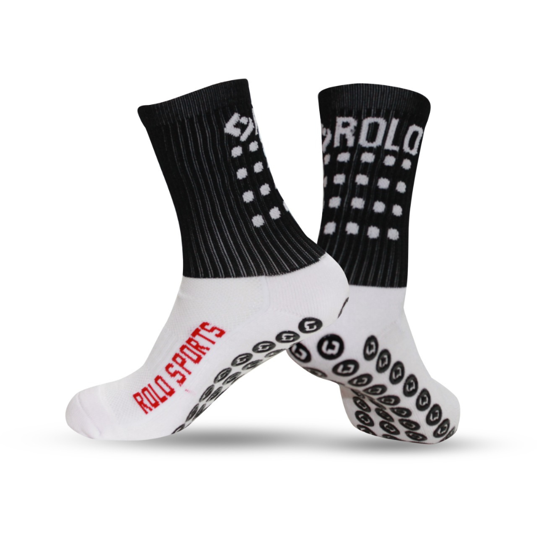 Black and White Sock Bundle