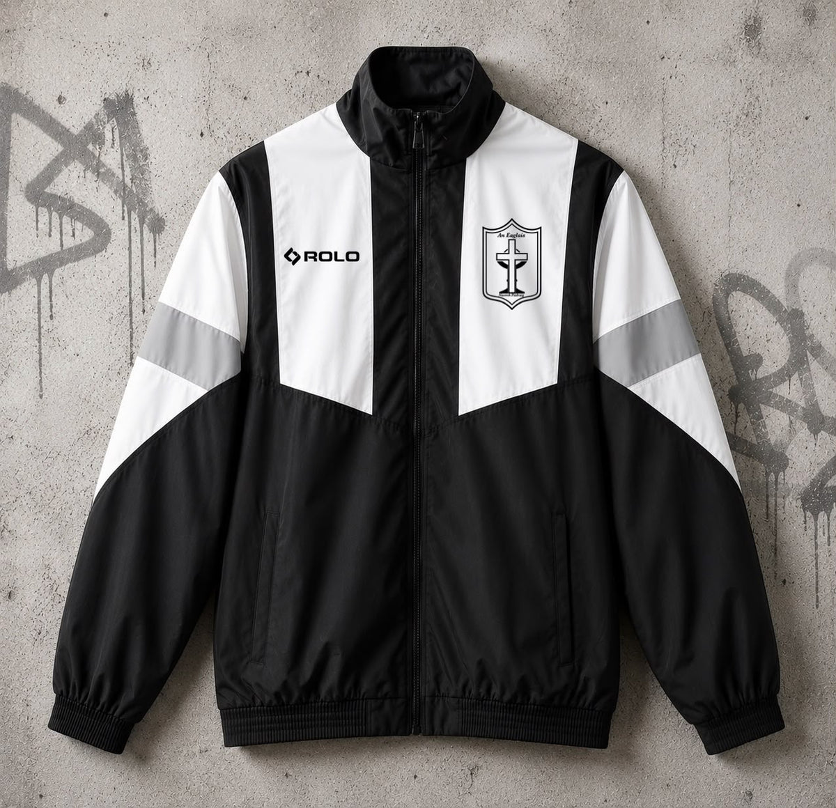 Eglish GAC – Legacy Jacket