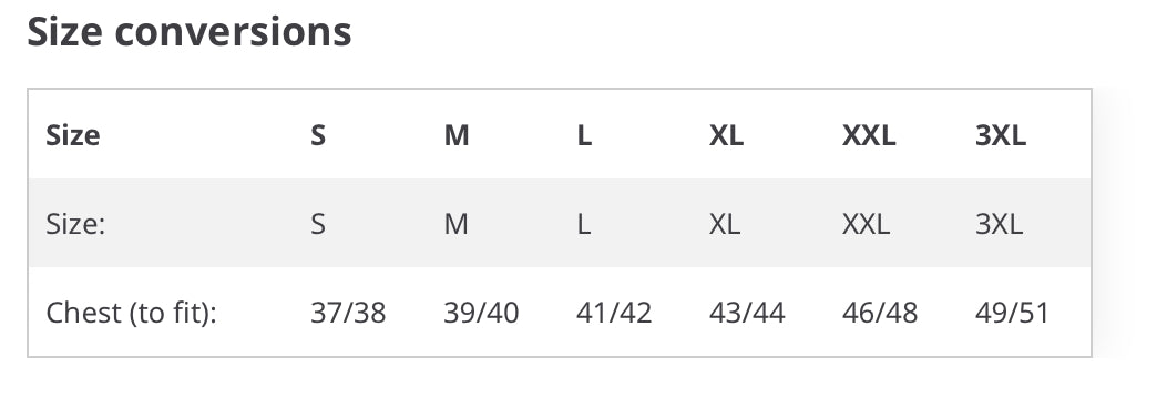 St Joseph’s PS Galbally Staff – Half-Zip Fleece