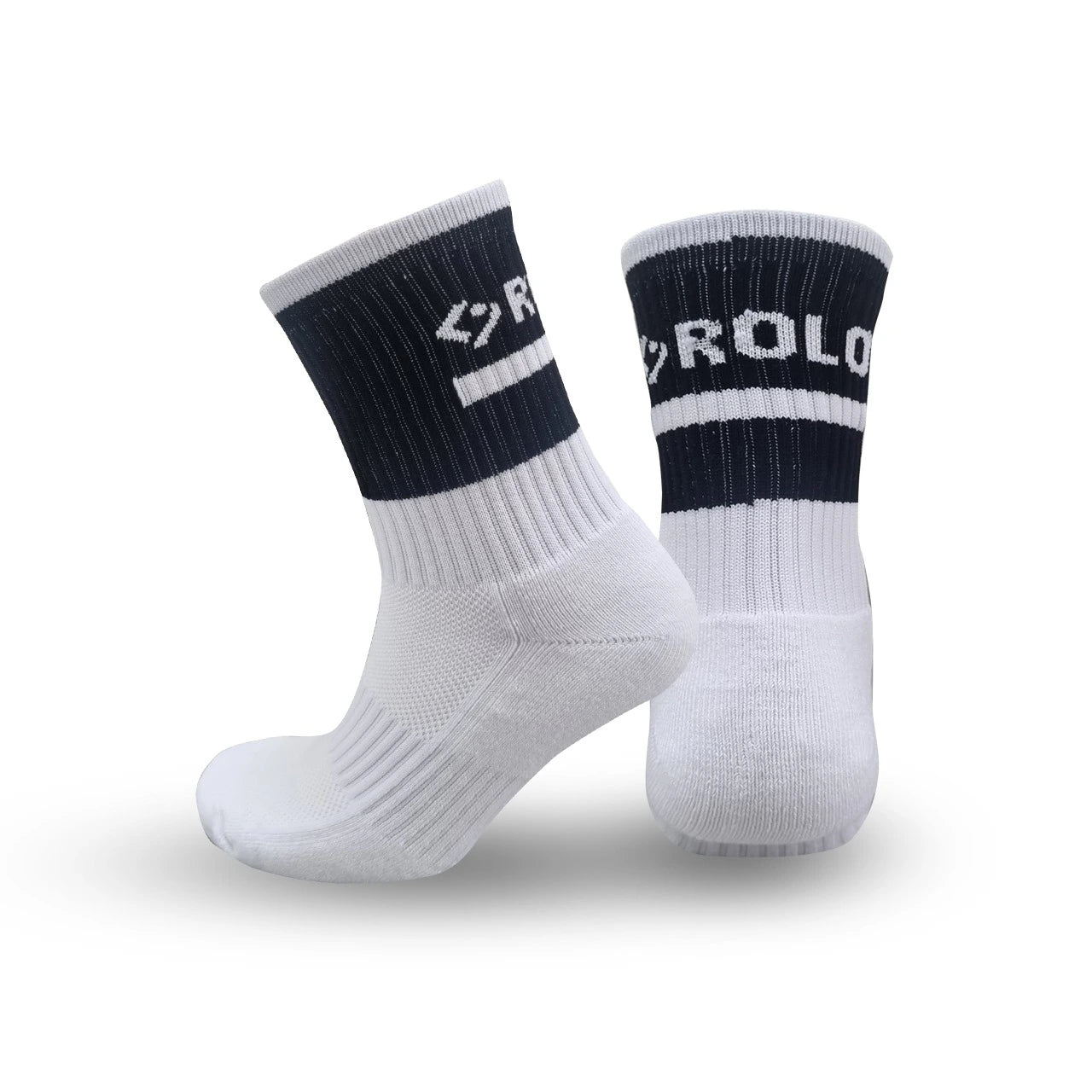 Black and White Sock Bundle