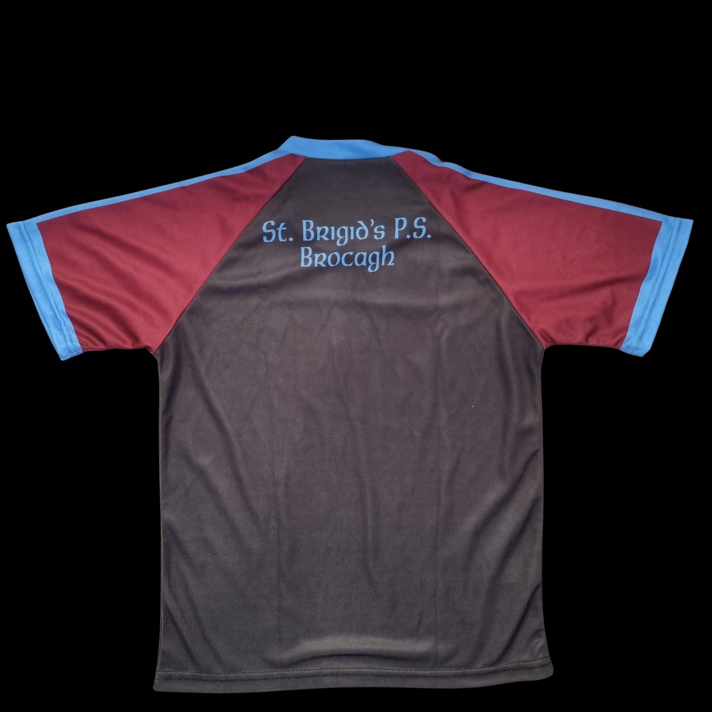St Brigid's Primary School - PE Jersey