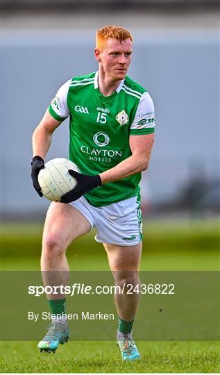 Green & White Grip Sports Socks