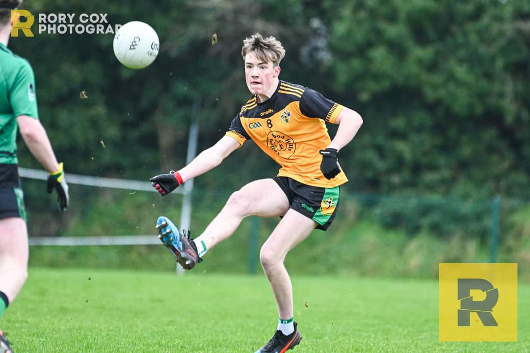 Lowrise Cushioned Ankle Socks - Green & White