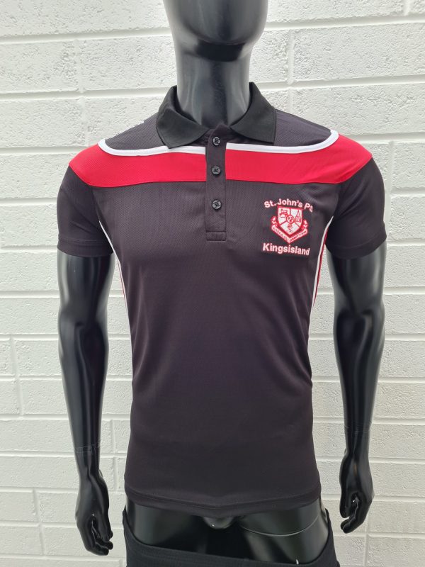 St. John’s PS Kingsisland – Polo Shirt