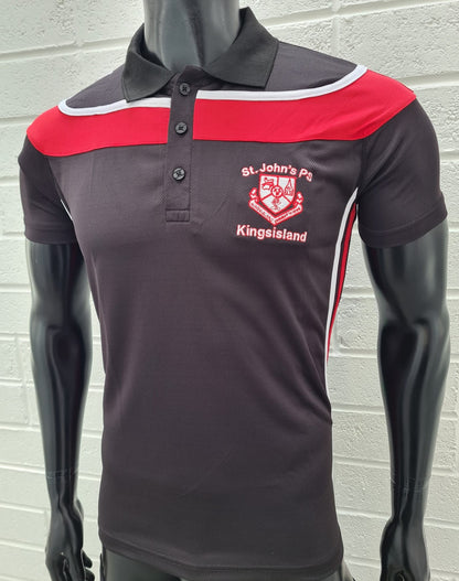 St. John’s PS Kingsisland – Polo Shirt