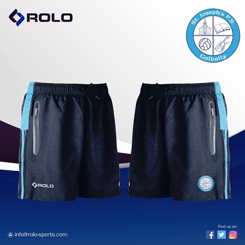 St Joseph’s PS Galbally – Leisure Shorts