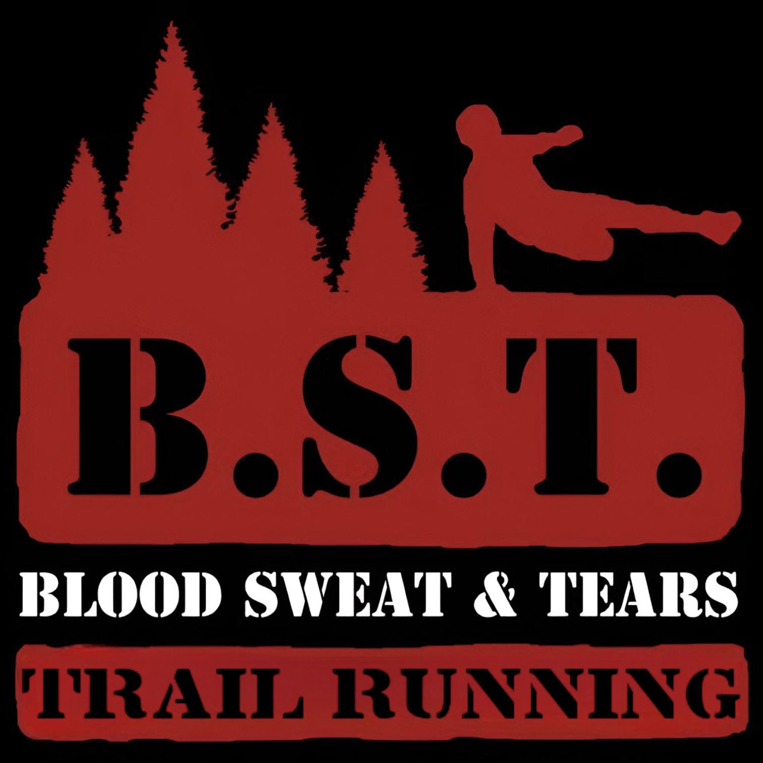 Blood Sweat & Tears Trail Running