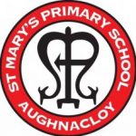 St Mary's PS Aughnacloy