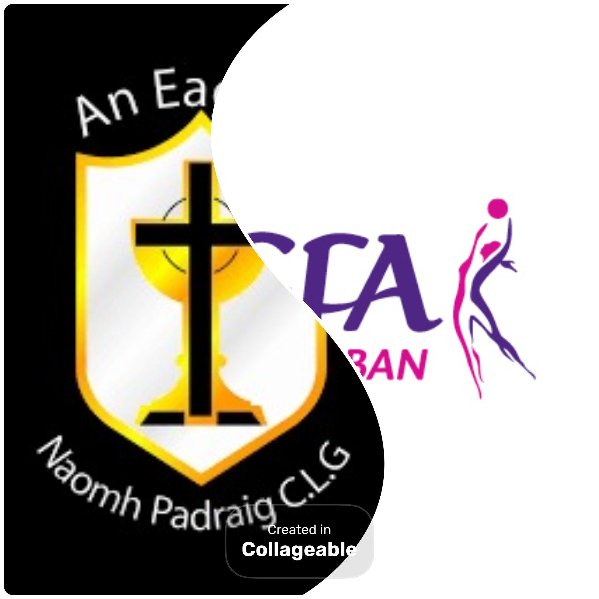 Eglish St Patrick's LGFA
