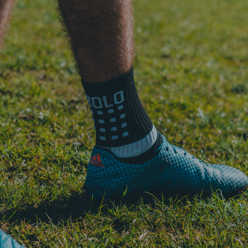 Rolo Sports - Performance Socks, Work Wear and Team Wear