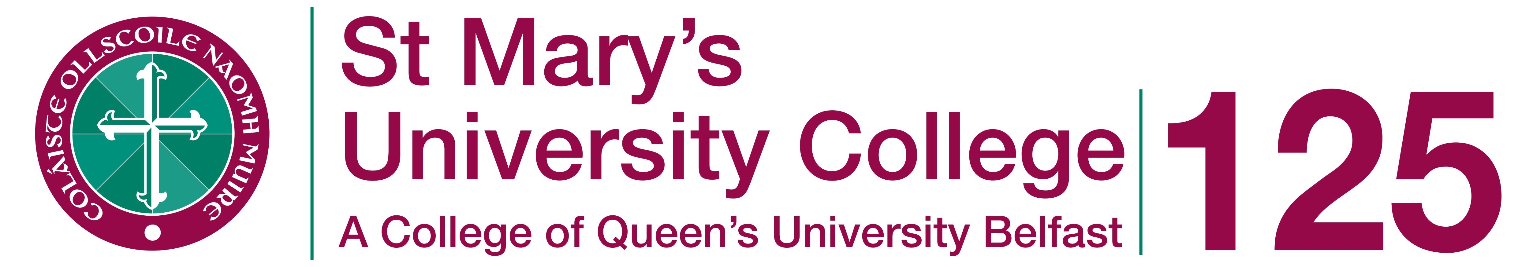 St Mary's College Belfast