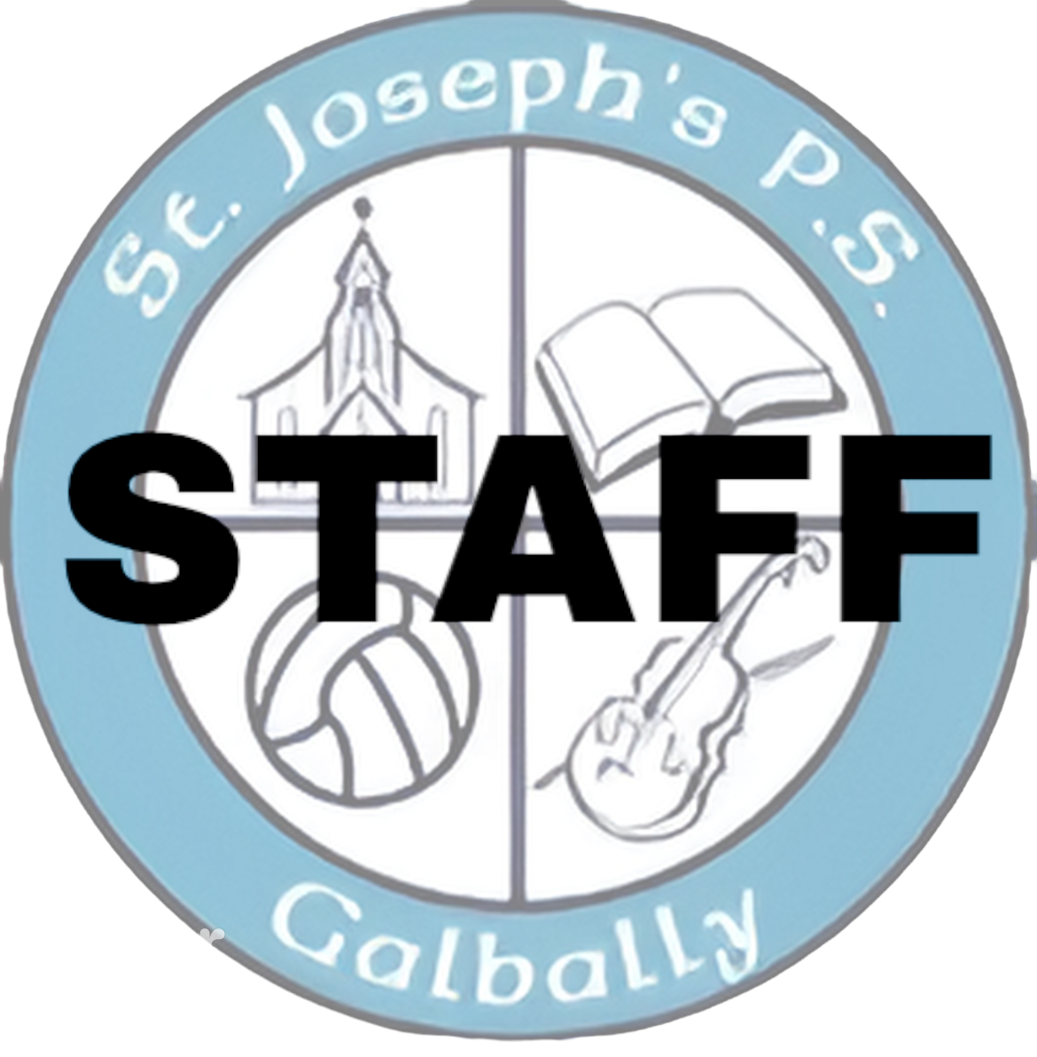 St Joseph’s PS Galbally Staff