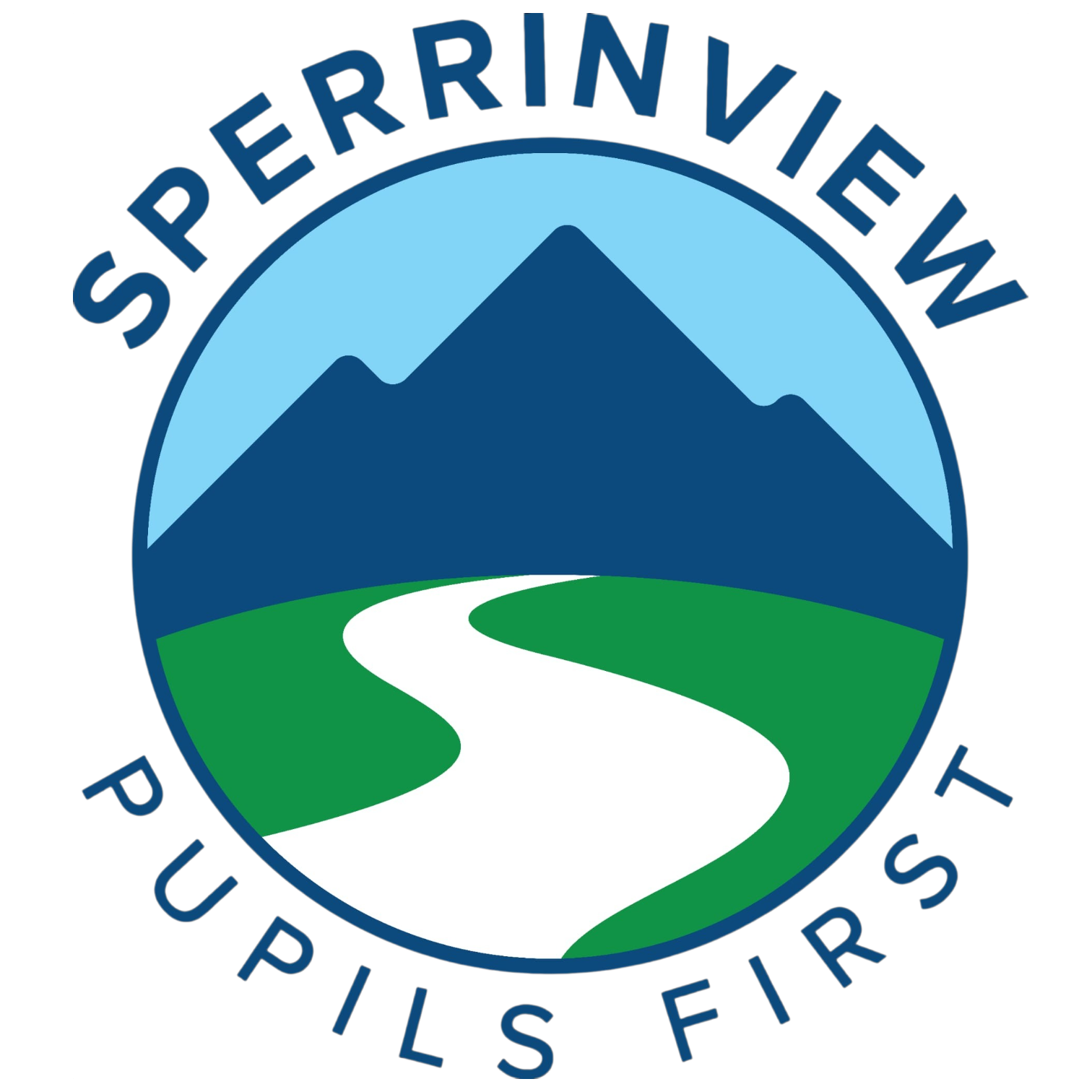 Sperrinview Special School, Dungannon