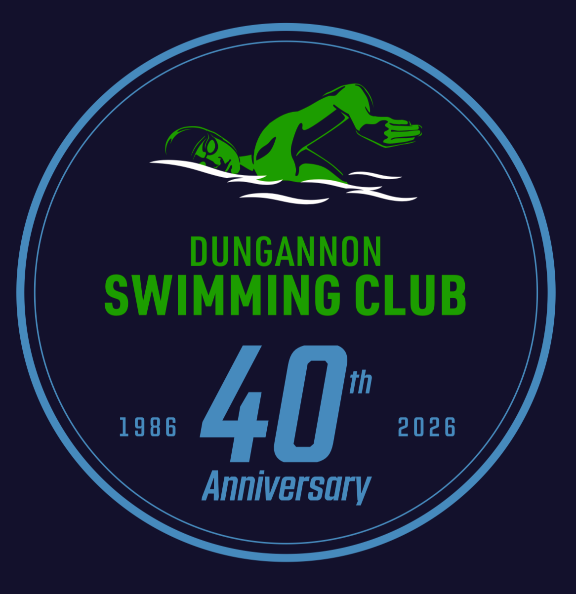 Dungannon Swim Club