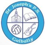 St Joseph's PS Galbally