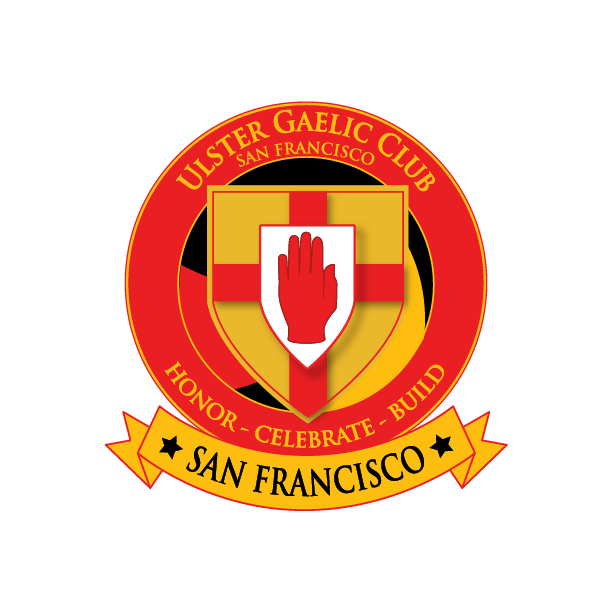 Ulster Gaelic Club - San Francisco