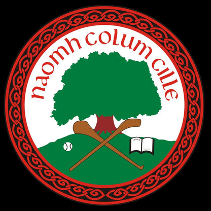 NCC Naomh Colum Cille – Polo Shirt
