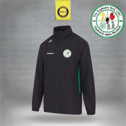 Tir Eoghain No1 CSC – Tech Jacket