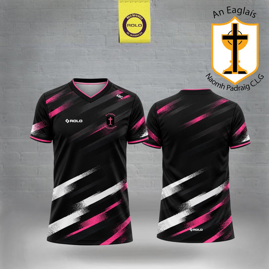 Eglish St Patrick's LGFA - Vibe Jersey