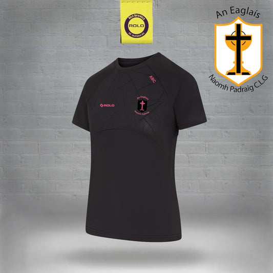 Eglish LGFA - Vector Tee