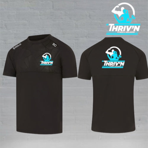 THRIV’N - Vector Tee