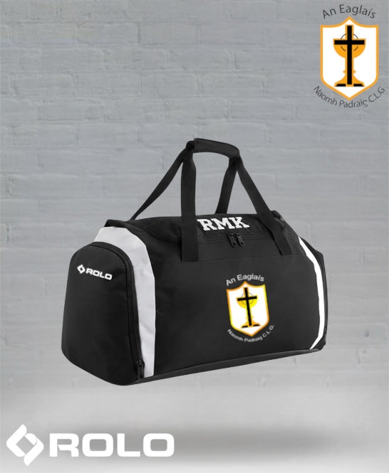 Eglish GAC – 25” Kitbag