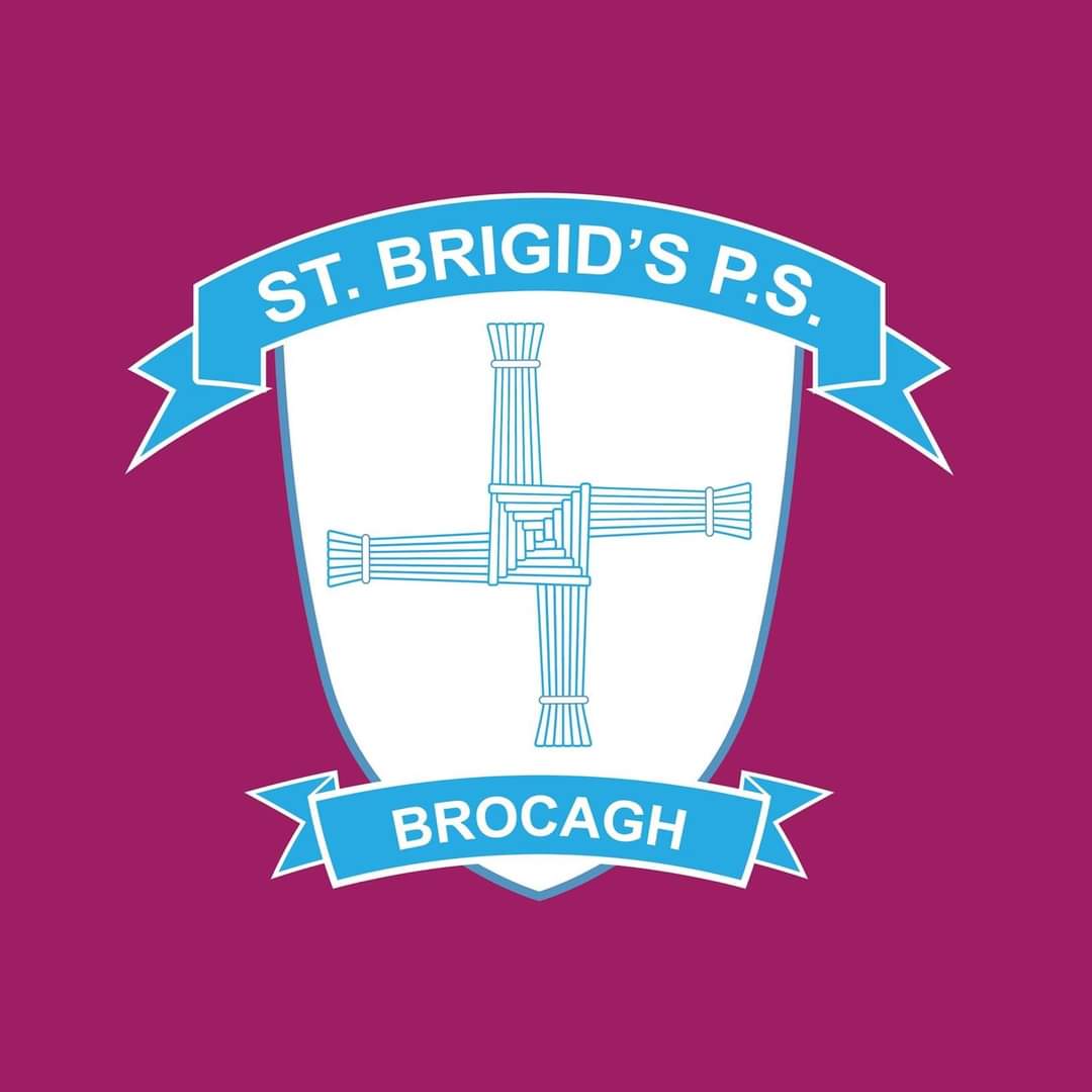St Brigid’s Brocagh Ps Staff– 3/4 Length Padded Jacket