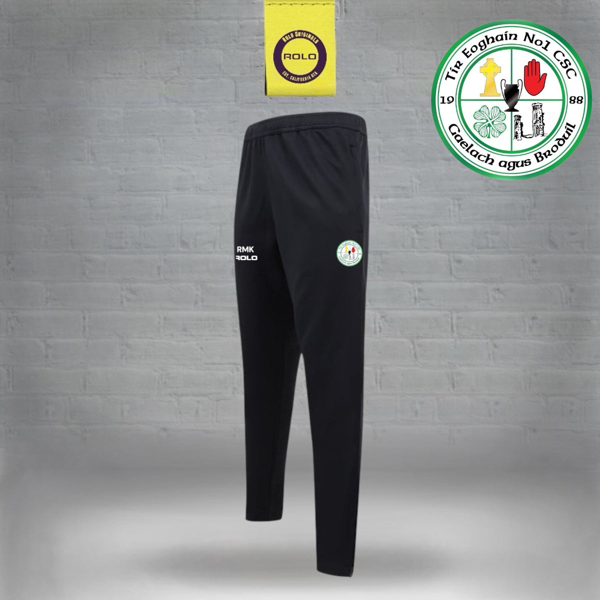Tir Eoghan No1 CSC – Skinnies