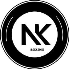 NK Boxing – Leisure Shorts