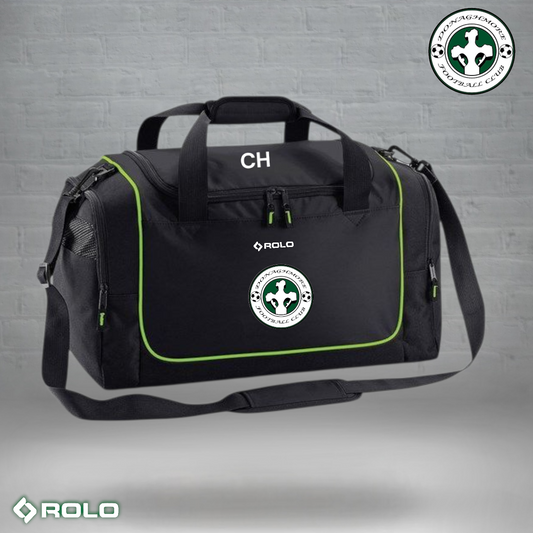 Donaghmore FC – Kitbag