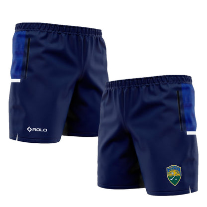 Coalisland Na Fianna GFC – Leisure Shorts
