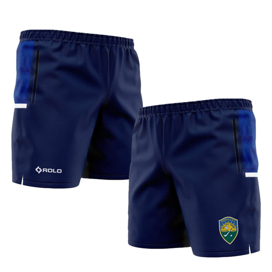 Coalisland Na Fianna GFC – Leisure Shorts