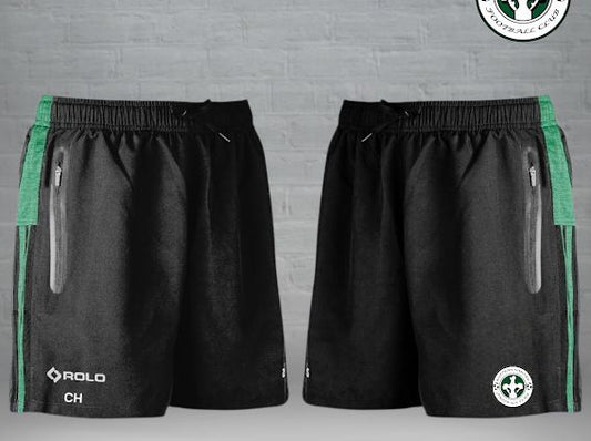 Donaghmore FC – Leisure Shorts