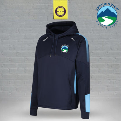 Sperrinview Special School, Dungannon – Hoodie