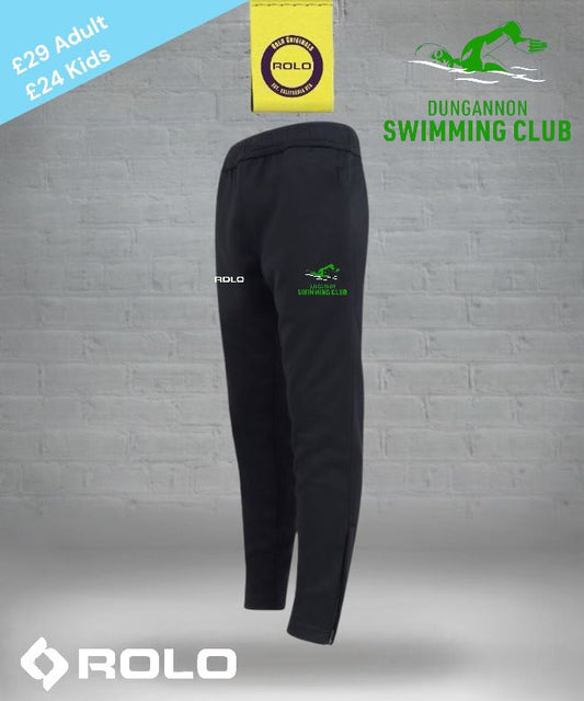 Dungannon Swim Club – Skinnies