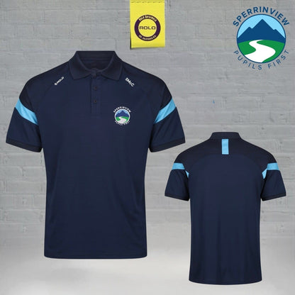 Sperrinview Special School, Dungannon – Polo Shirt
