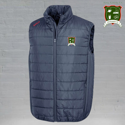Holy Family P.S., Aughamullan – Padded Gilet Bodywarmer