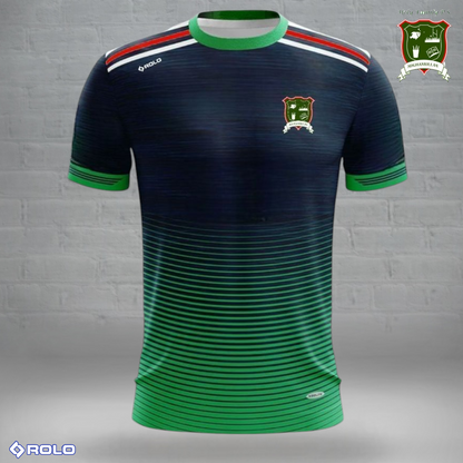 Holy Family P.S., Aughamullan – PE Jersey