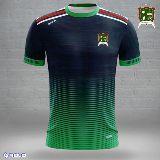 Holy Family P.S., Aughamullan – PE Jersey