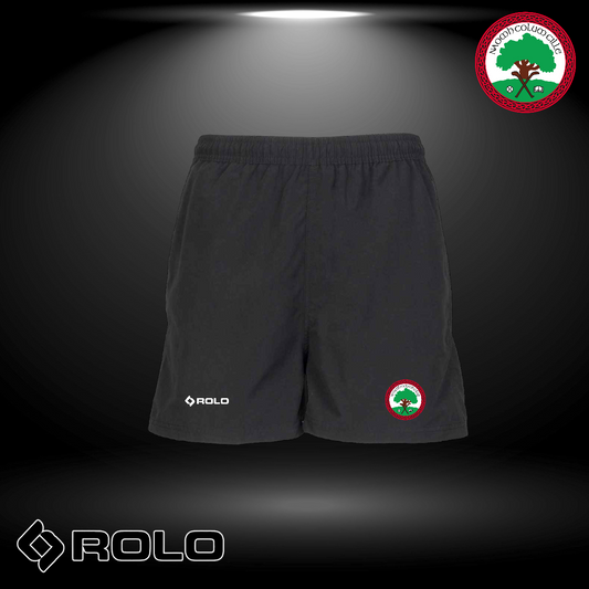 NCC Naomh Colum Cille – Leisure Shorts
