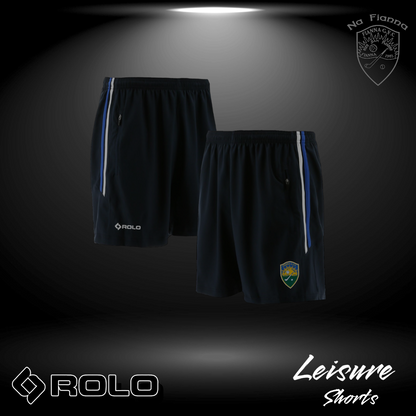 Coalisland Na Fianna GFC – Leisure Shorts