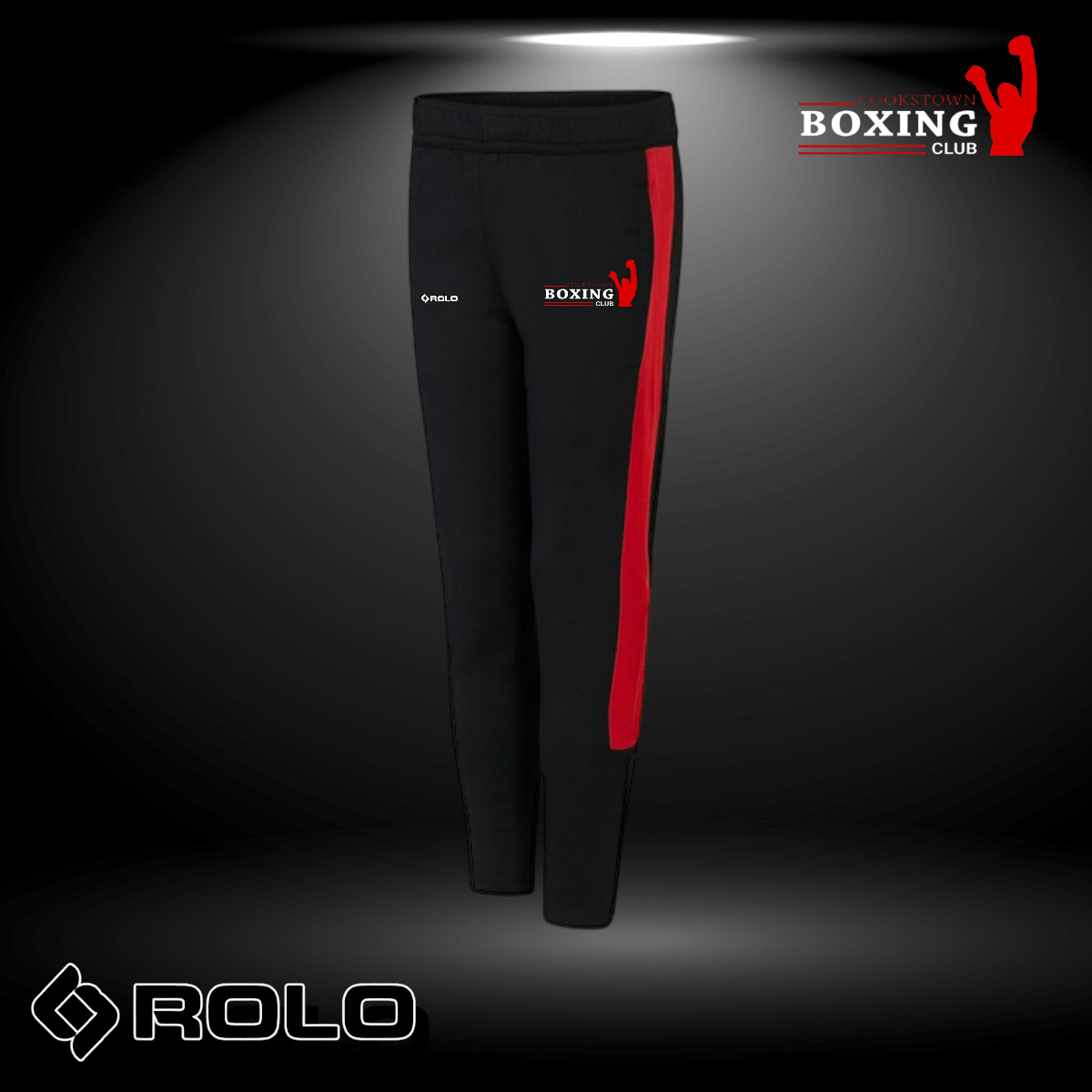 Cookstown Boxing Club – Skinnies
