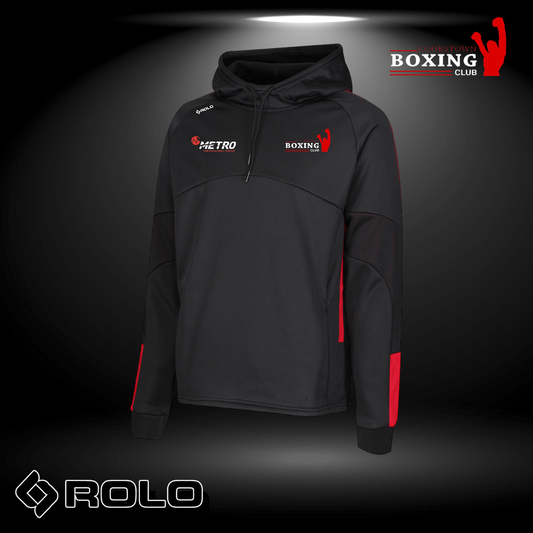 Cookstown Boxing Club – Hoodie