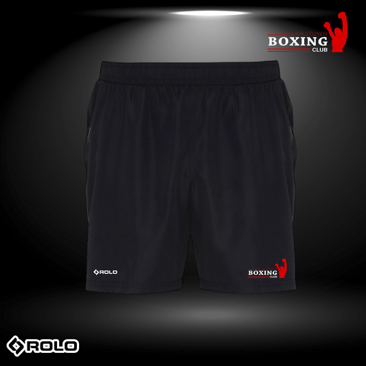 Cookstown Boxing Club – Leisure Shorts