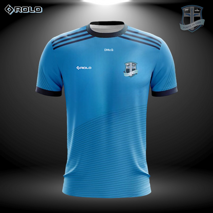 St Ciaran’s Ballygawley - Leavers 2024 Jersey