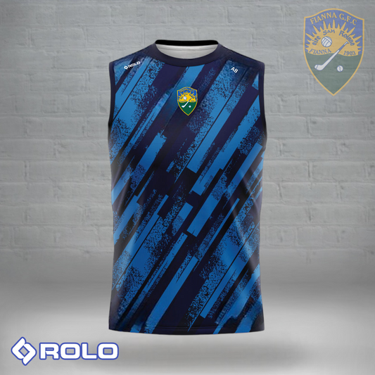 Coalisland Na Fianna GFC  – Training Vest